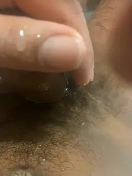 SensualG300 online show from January 19, 2:21 pm