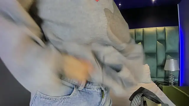 KatherineGomez online show from January 29, 1:28 pm