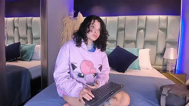 KatherineGomez online show from February 21, 2:39 am