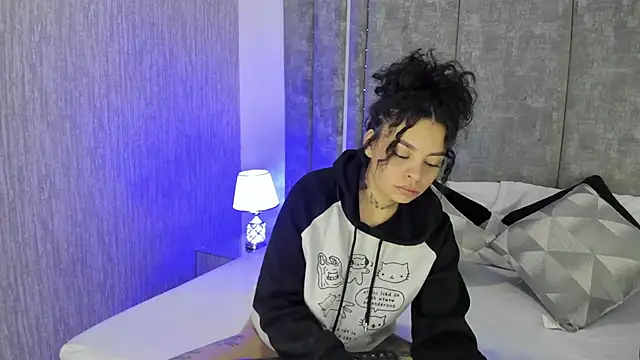 KatherineGomez online show from October 11, 2:22 am