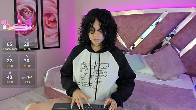 KatherineGomez online show from November 15, 2:53 am