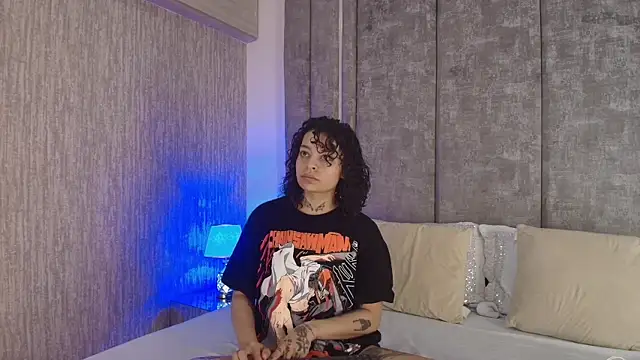 KatherineGomez online show from February 24, 2:20 am