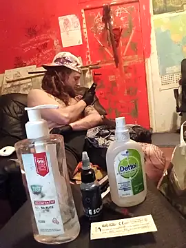 Ozomitro online show from November 11, 10:10 pm