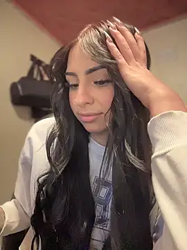 Hilary pinkk online show from November 14, 1:59 am