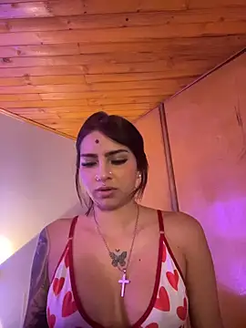 Hilary pinkk online show from March 8, 4:27 am