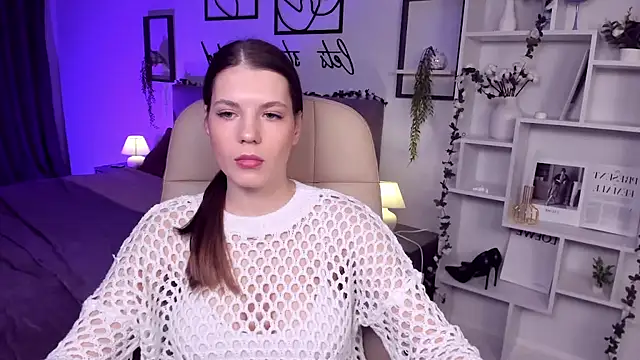 BellaSweetHeart online show from February 4, 1:48 pm