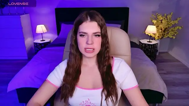 BellaSweetHeart online show from October 13, 6:24 am