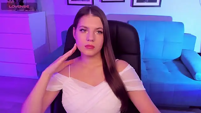 BellaSweetHeart online show from October 21, 6:08 pm