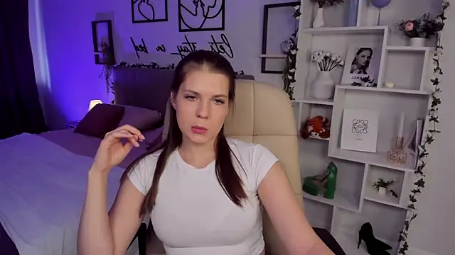 BellaSweetHeart online show from June 16, 12:52 pm