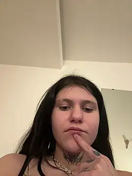 nekorori online show from February 24, 5:00 am