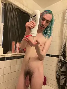 tallnerdyguy online show from March 13, 1:43 am