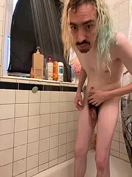 tallnerdyguy online show from September 14, 8:41 pm