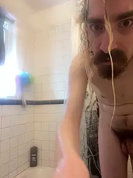 tallnerdyguy online show from March 19, 9:30 pm