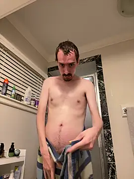 tallnerdyguy online show from June 22, 3:25 am