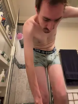 tallnerdyguy online show from July 27, 4:08 am