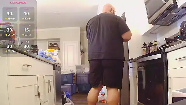 Snapshot of Strong_Bear89 chatting on November 5, 6:08 pm Strong Bear89 online show from November 5, 6:08 pm