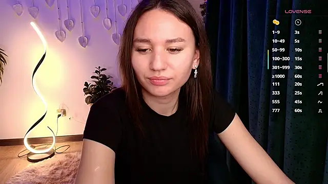 margeriTirell online show from December 21, 3:02 am