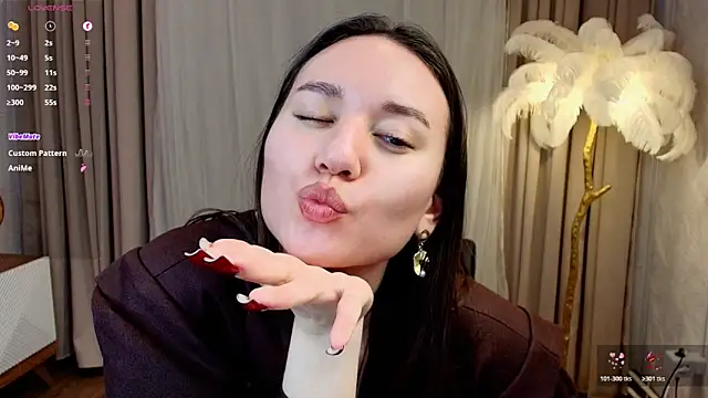 margeriTirell online show from February 28, 6:36 am