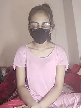 Tisha-01 online show from February 10, 2:41 am