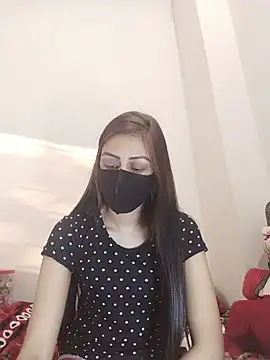 Tisha-01 online show from February 10, 10:53 am
