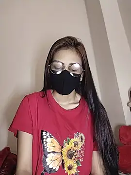 Tisha-01 online show from February 11, 4:11 am