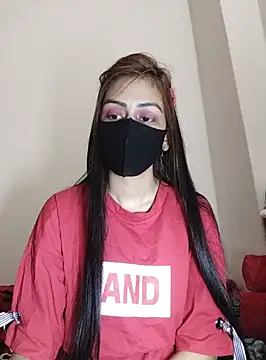 Tisha-01 online show from February 12, 4:11 pm