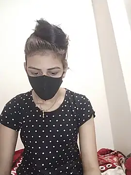 Tisha-01 online show from March 1, 2:34 pm
