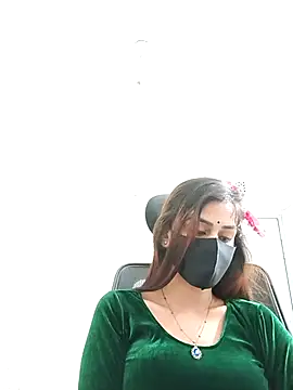 Tisha-01 online show from October 31, 2:34 am