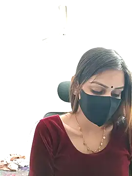 Tisha-01 online show from November 19, 1:33 pm