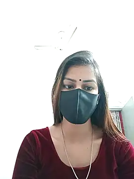 Tisha-01 online show from December 18, 2:06 am