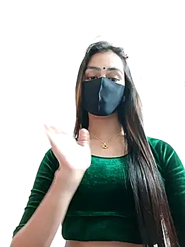 Tisha-01 online show from January 18, 2:32 pm