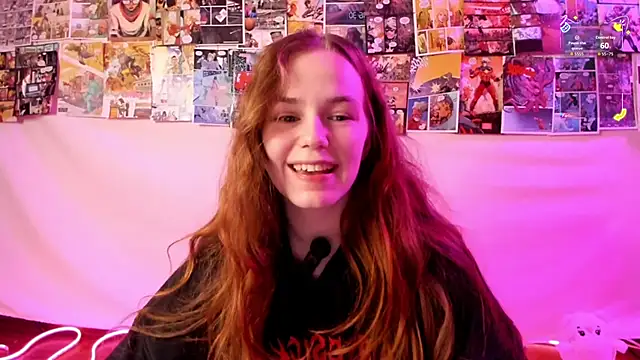 Snapshot of Fox_Lisa chatting on September 25, 11:41 pm Fox Lisa online show from September 25, 11:41 pm