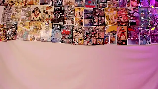 Snapshot of Fox_Lisa chatting on September 26, 8:02 pm Fox Lisa online show from September 26, 8:02 pm