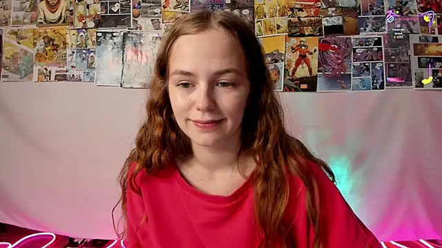 Snapshot of Fox_Lisa chatting on October 2, 8:49 pm Fox Lisa online show from October 2, 8:49 pm