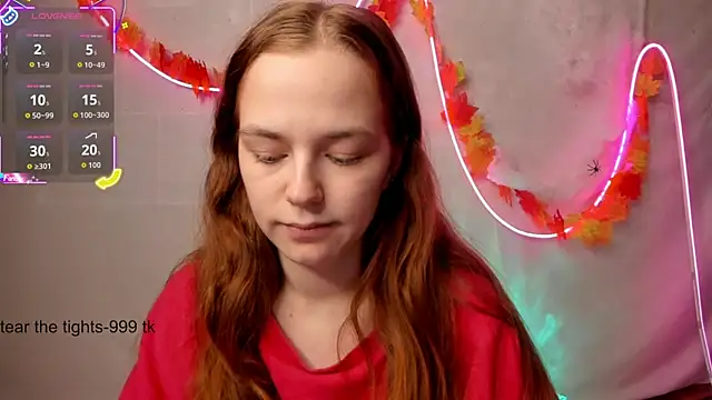 Snapshot of Fox_Lisa chatting on October 22, 8:30 pm Fox Lisa online show from October 22, 8:30 pm