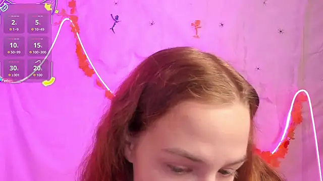 Snapshot of Fox_Lisa chatting on October 29, 9:16 pm Fox Lisa online show from October 29, 9:16 pm