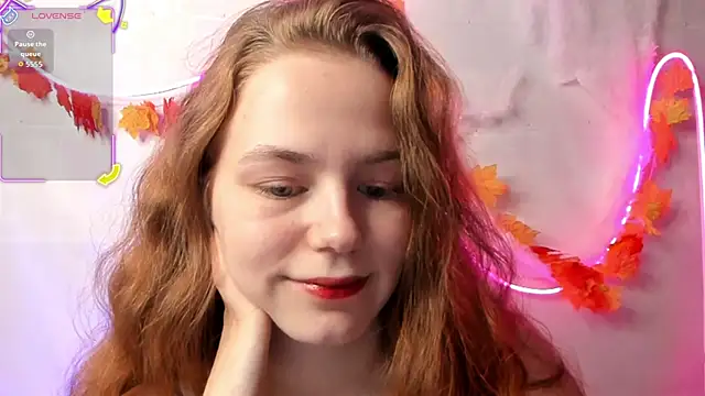 Snapshot of Fox_Lisa chatting on November 3, 9:59 pm Fox Lisa online show from November 3, 9:59 pm