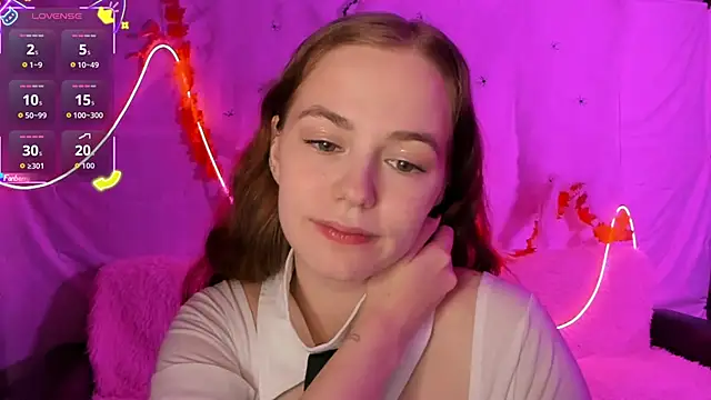 Snapshot of Fox_Lisa chatting on November 10, 9:03 pm Fox Lisa online show from November 10, 9:03 pm