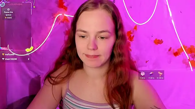 Snapshot of Fox_Lisa chatting on November 15, 10:59 pm Fox Lisa online show from November 15, 10:59 pm