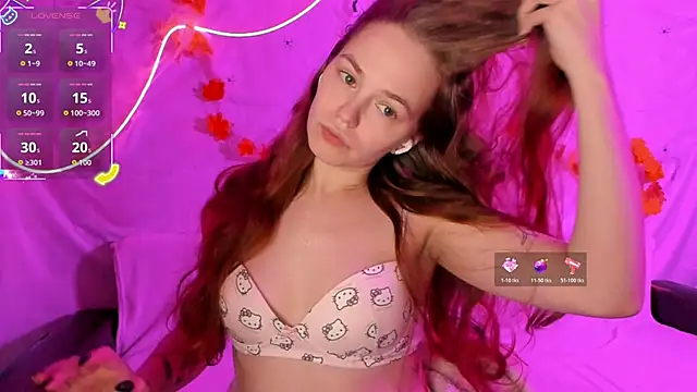 Snapshot of Fox_Lisa chatting on November 19, 8:53 pm Fox Lisa online show from November 19, 8:53 pm