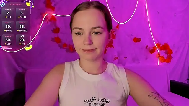 Snapshot of Fox_Lisa chatting on November 21, 7:01 pm Fox Lisa online show from November 21, 7:01 pm