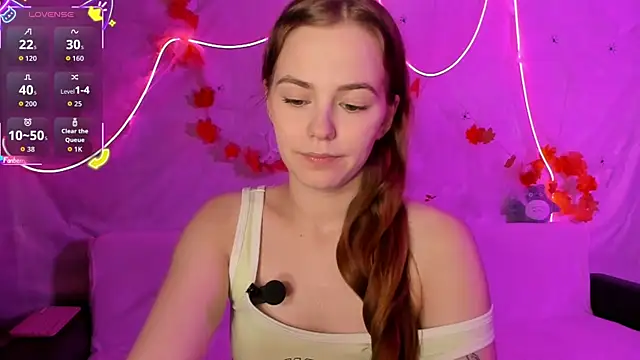 Snapshot of Fox_Lisa chatting on November 27, 7:16 pm Fox Lisa online show from November 27, 7:16 pm