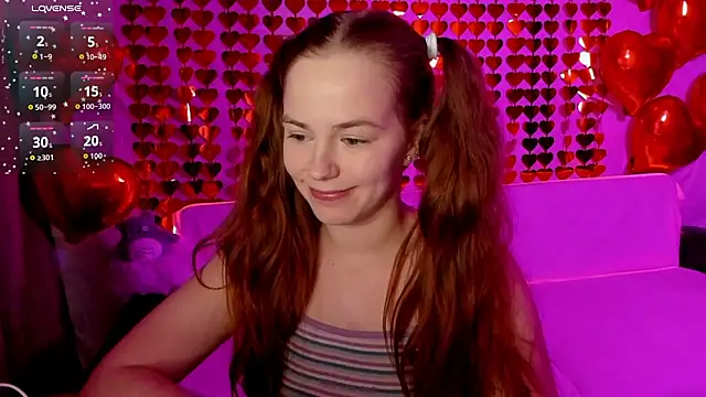 Fox Lisa online show from February 16, 8:05 pm