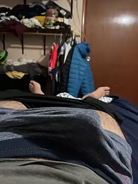 Snapshot of Diegochii chatting on January 27, 5:14 am Diegochii online show from January 27, 5:14 am