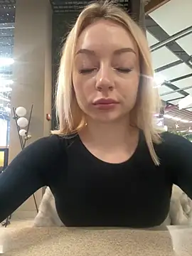 melissa grr online show from December 19, 11:06 am