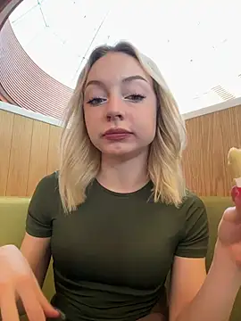 melissa grr online show from February 7, 11:58 am