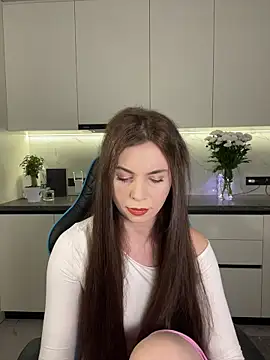 CurlyLara online show from November 26, 4:52 pm