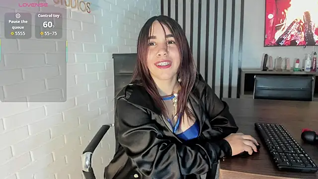 shaidyscott online show from September 29, 3:11 am