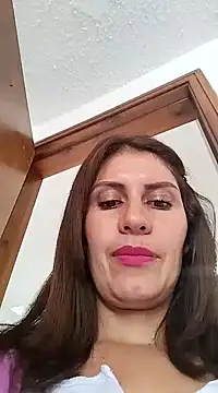 Alysson-- online show from December 26, 3:20 pm