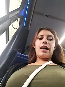 Alysson-- online show from December 28, 12:45 pm